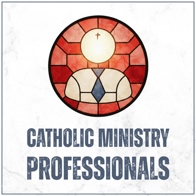 Catholic Ministry Professionals